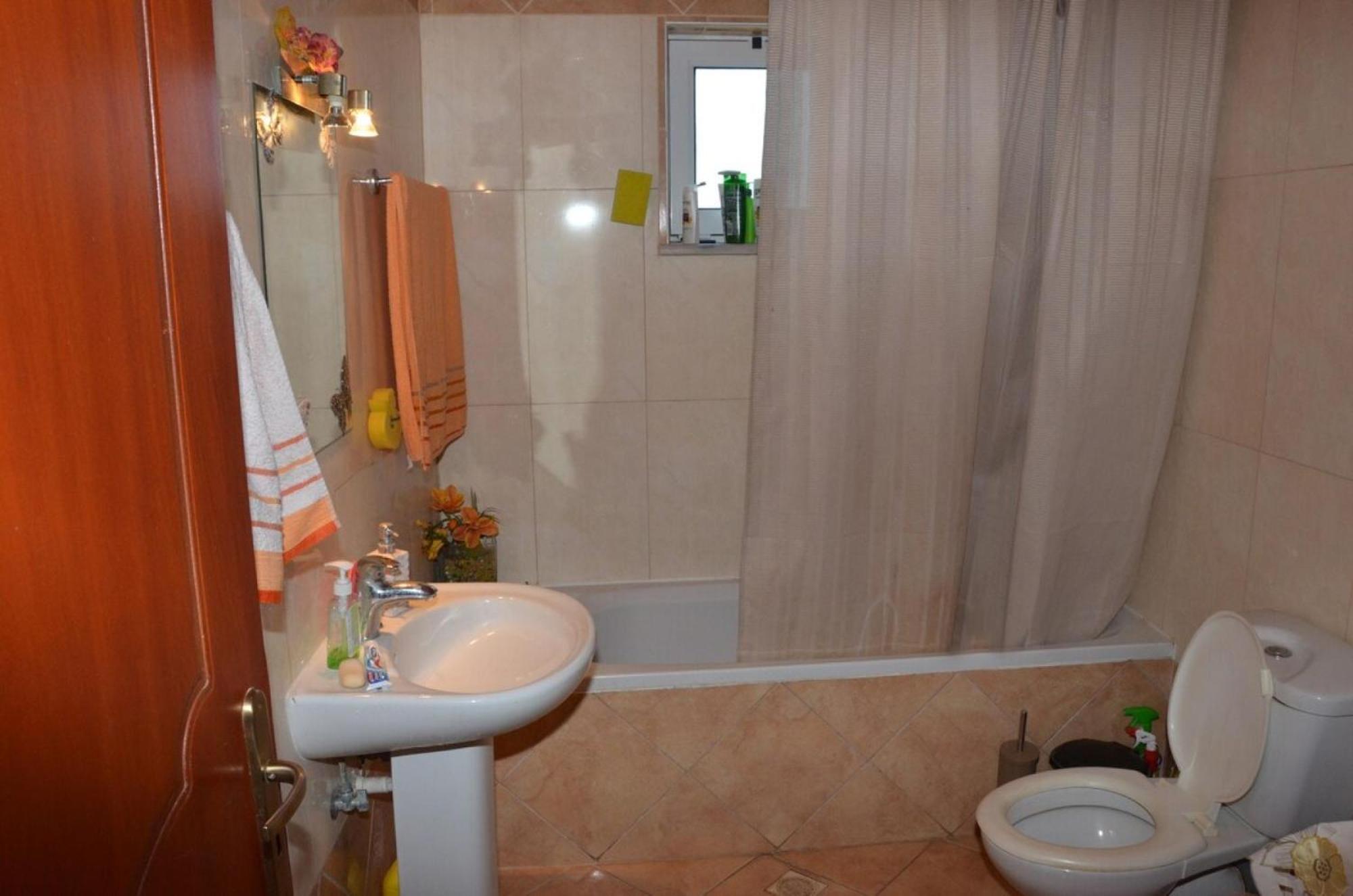 Kostaspant Apartment Gerani  Exteriér fotografie